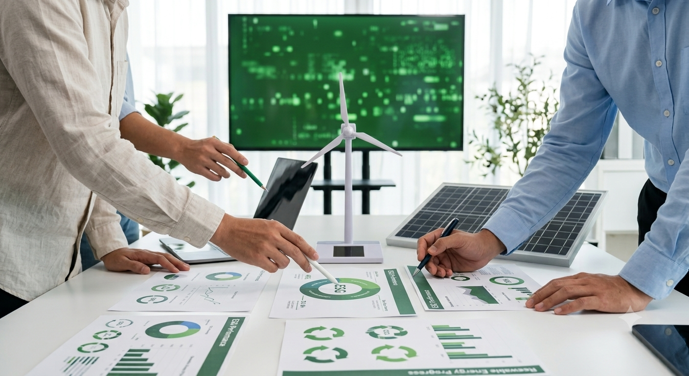 FLASH NEWS: Vietnam’s First Domestic Carbon Trading Exchange Officially Launches on HNX 