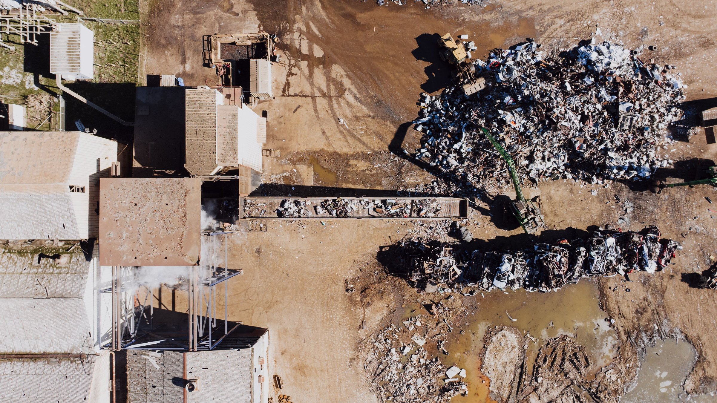 Facilities named on the list are required to carry out a facility-level GHG inventory