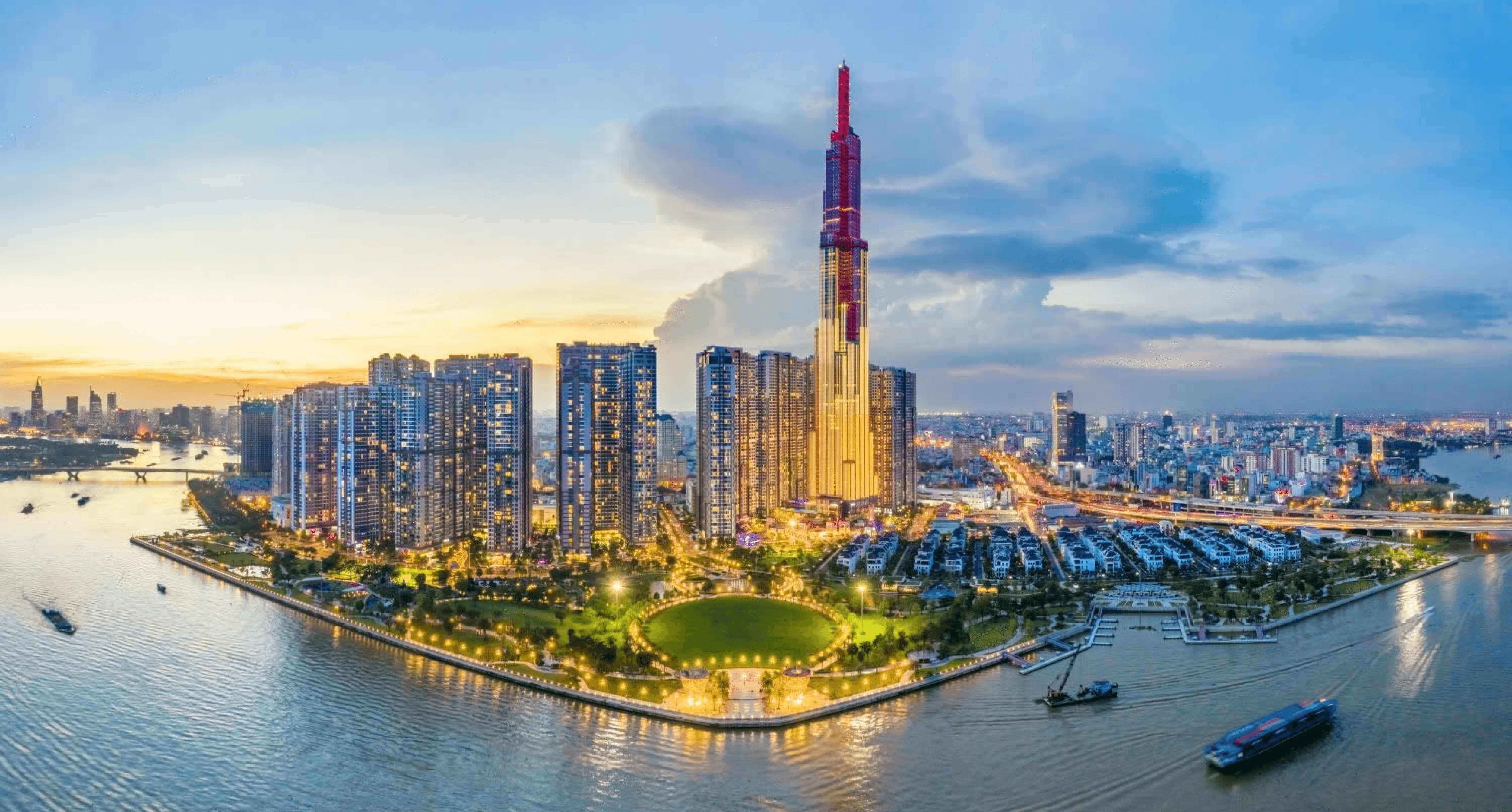 Vietnam FDI in 2024: Overview and Insights